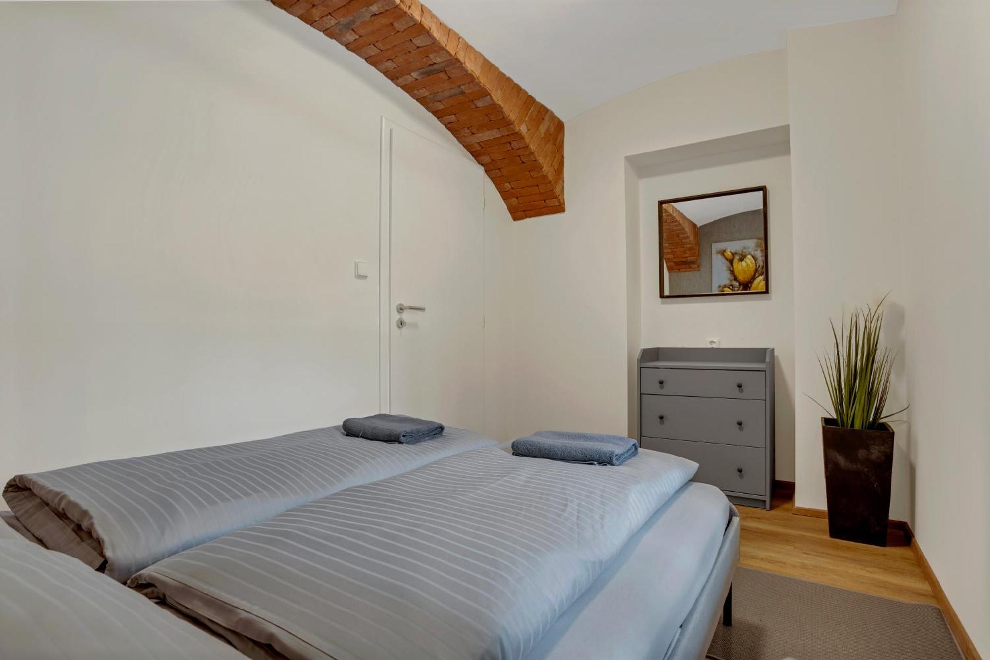 Ferienwohnung Rezidence Abertamy Exterior foto