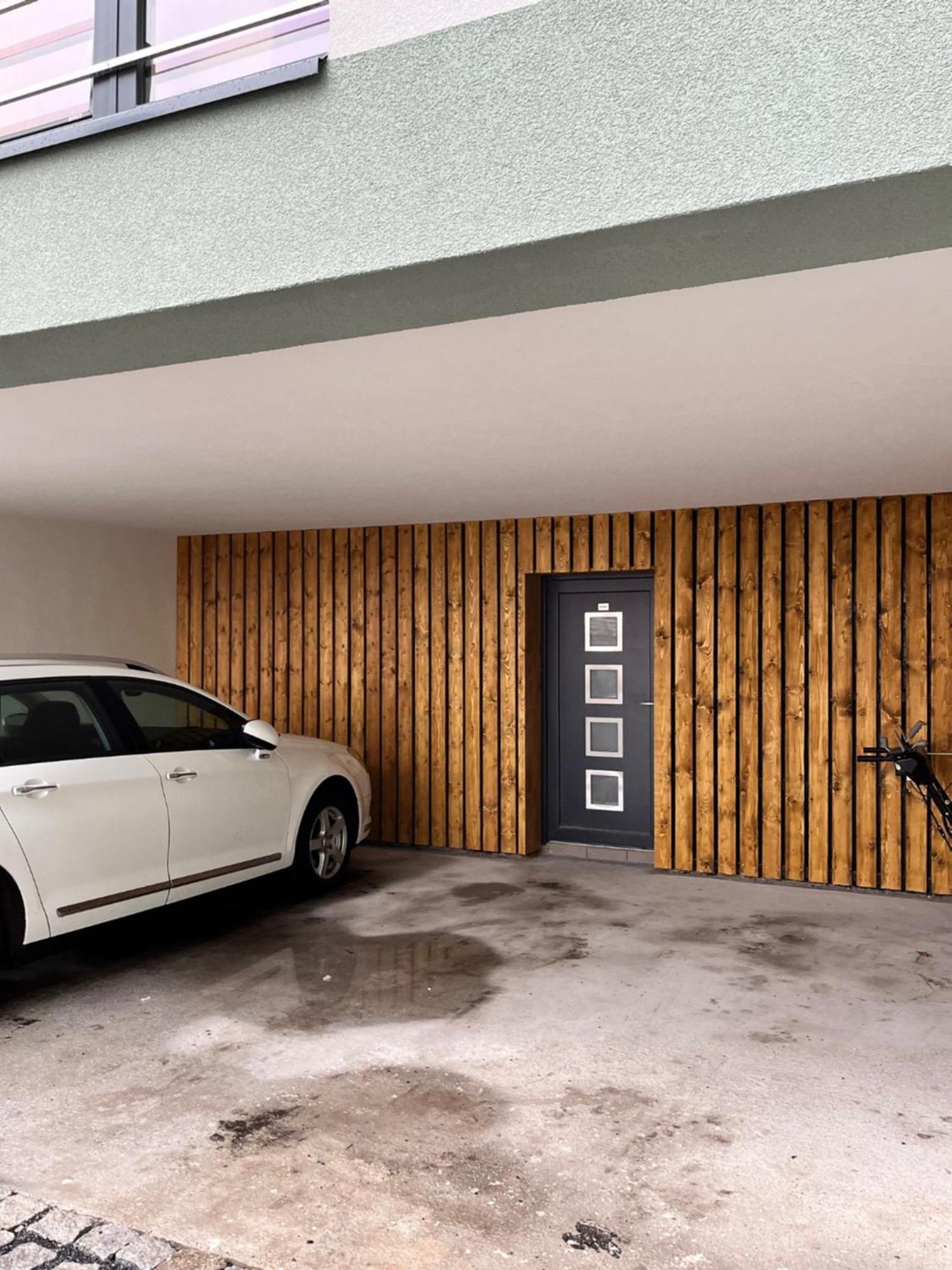 Ferienwohnung Rezidence Abertamy Zimmer foto